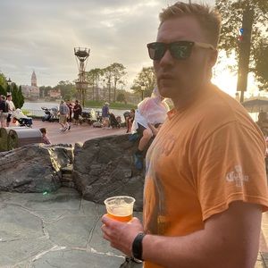 Meet your Posher, Corey